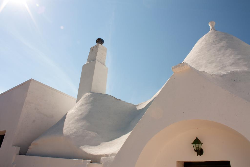 Trulli Sarmenzanello Apartment Noci Room photo