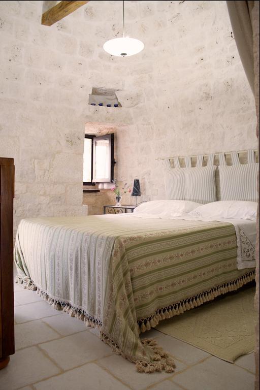 Trulli Sarmenzanello Apartment Noci Room photo