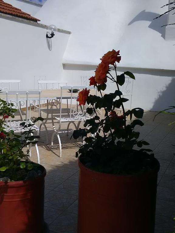 Trulli Sarmenzanello Apartment Noci Exterior photo